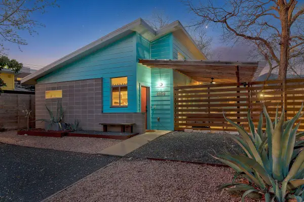 2202 Santa Rosa St, Austin, TX 78702