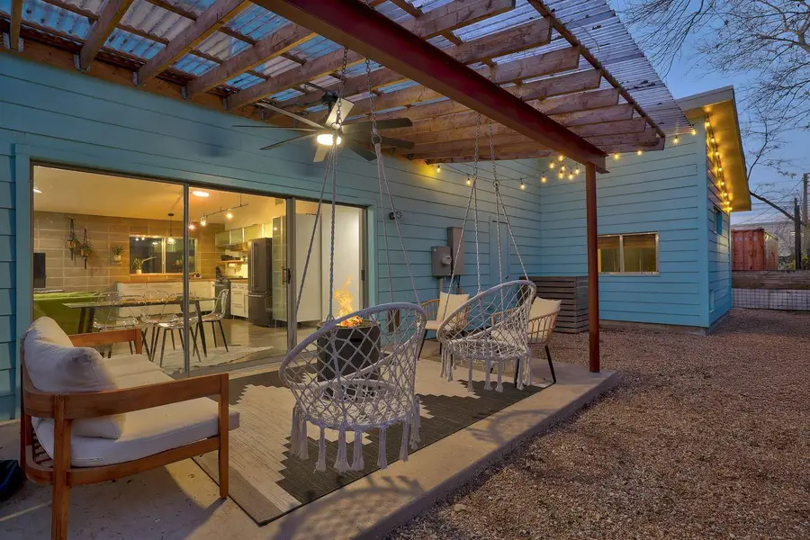 2202 Santa Rosa St, Austin, TX 78702 - #3