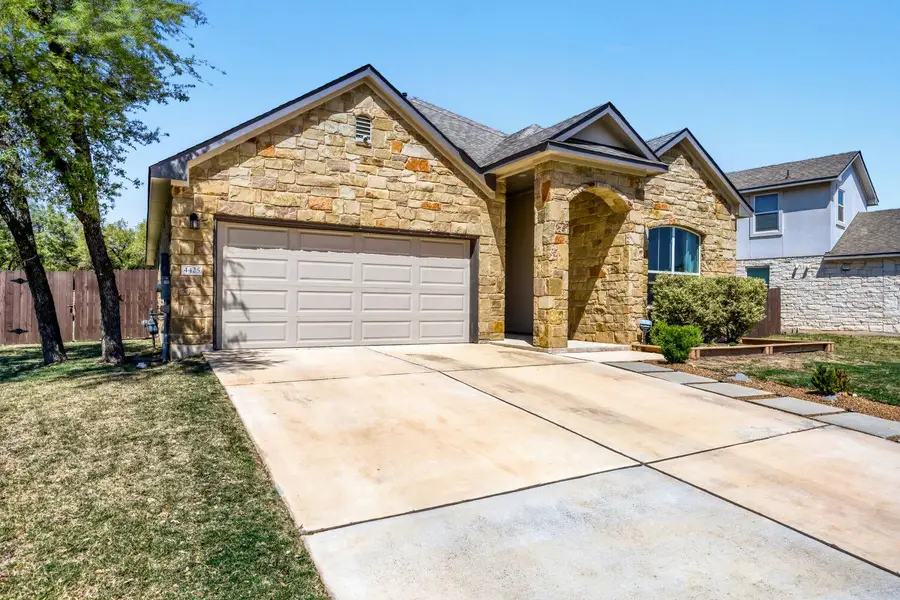 4425 Ingram Rd, Georgetown, TX 78628 - #2