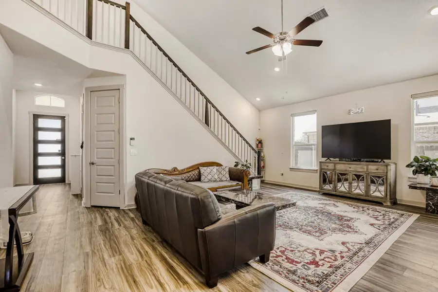 4425 Ingram Rd, Georgetown, TX 78628 - #3