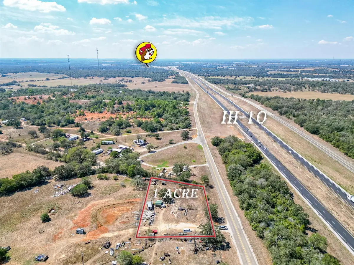 21894 E Interstate 10 Rd, Luling, TX 78648 - #1