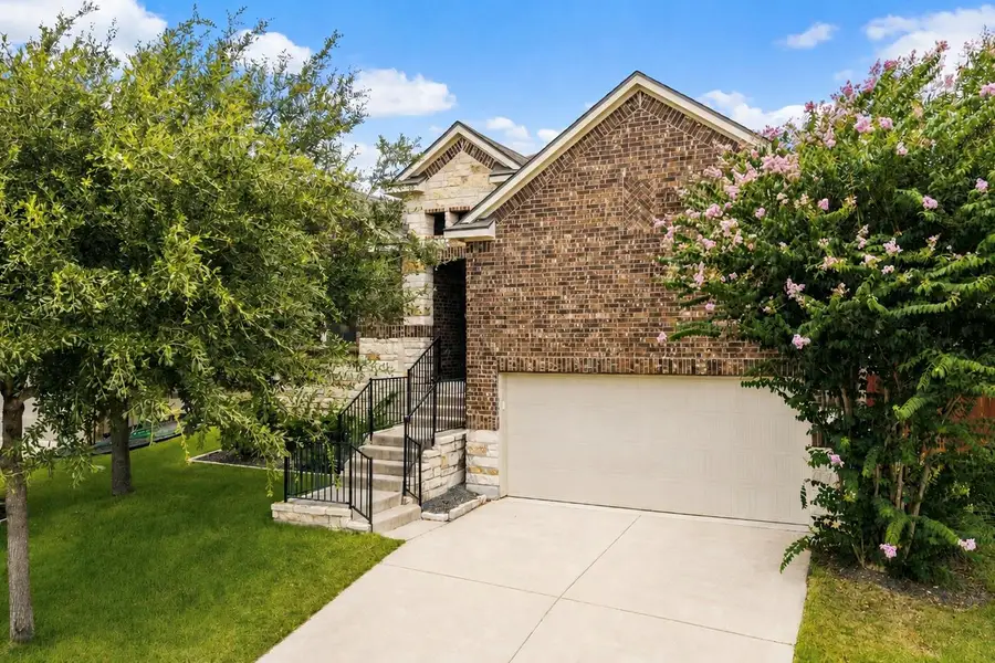 5524 Brady Bayou Cv, Austin, TX 78738 - #2