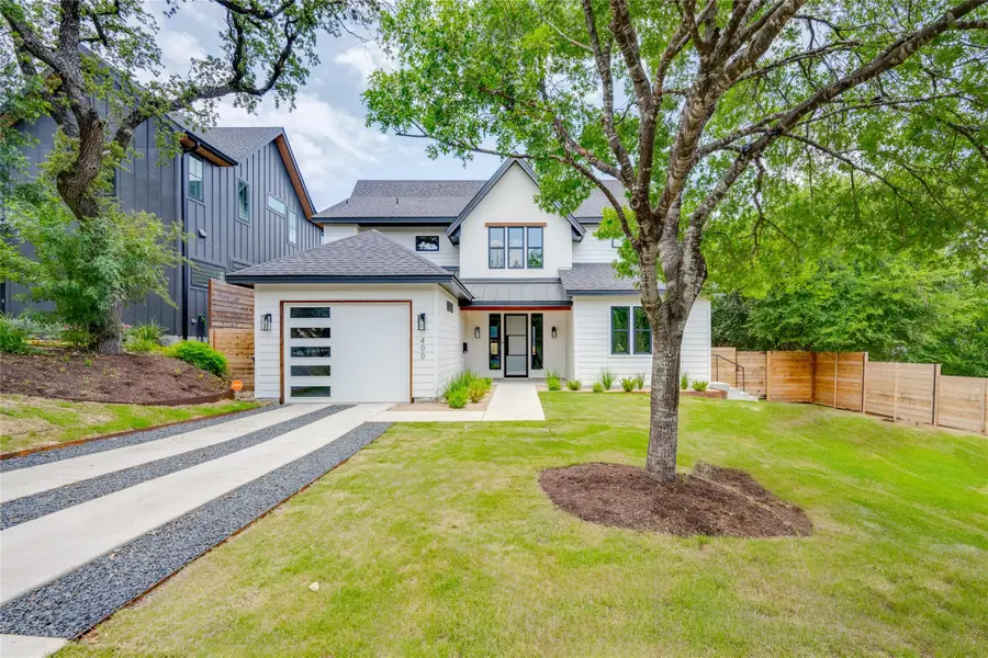 400 Krebs Ln, Austin, TX 78704 - #2