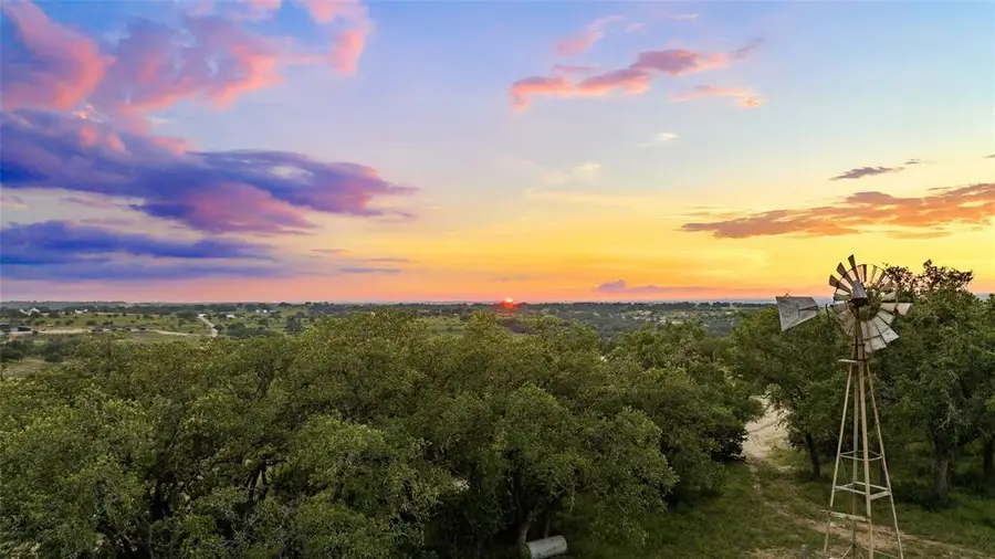 Lot 12 Ridgeway Trl, Johnson City, TX 78636 - #2