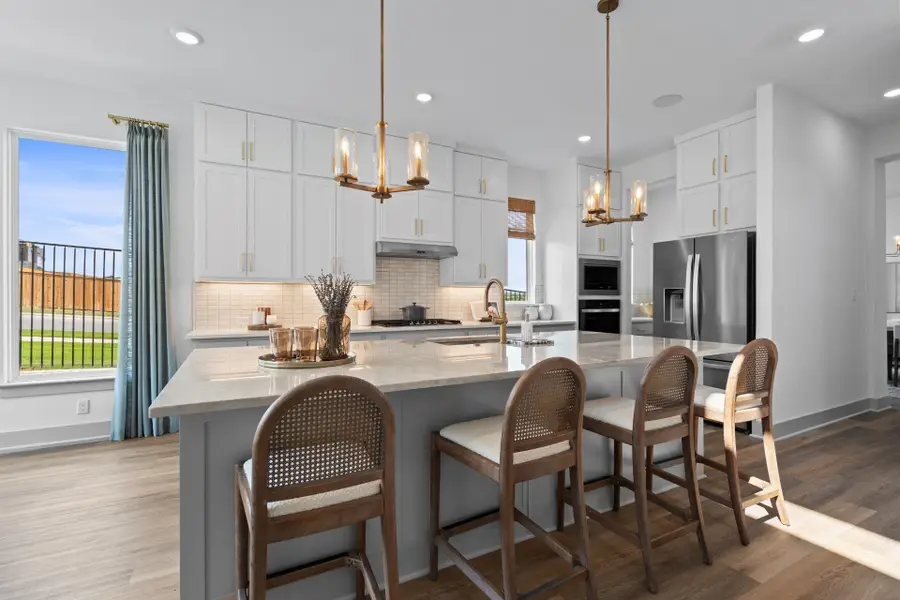1612 Jolie Rose Bnd, Leander, TX 78641 - #3