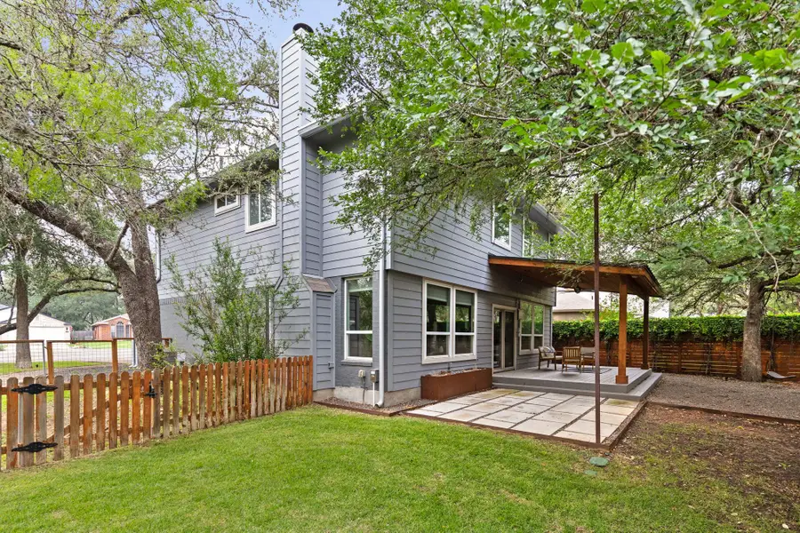 9605 Kangaroo Ln, Austin, TX 78748 - #3