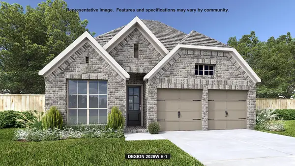 118 Basket Flower Loop, Kyle, TX 78640