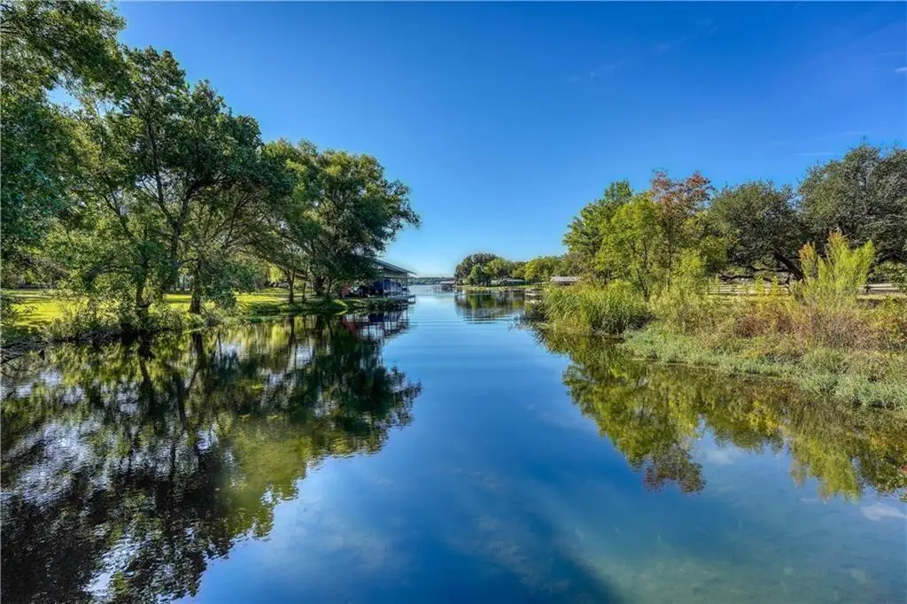 190 Clear Creek, Burnet, TX 78611 - #1