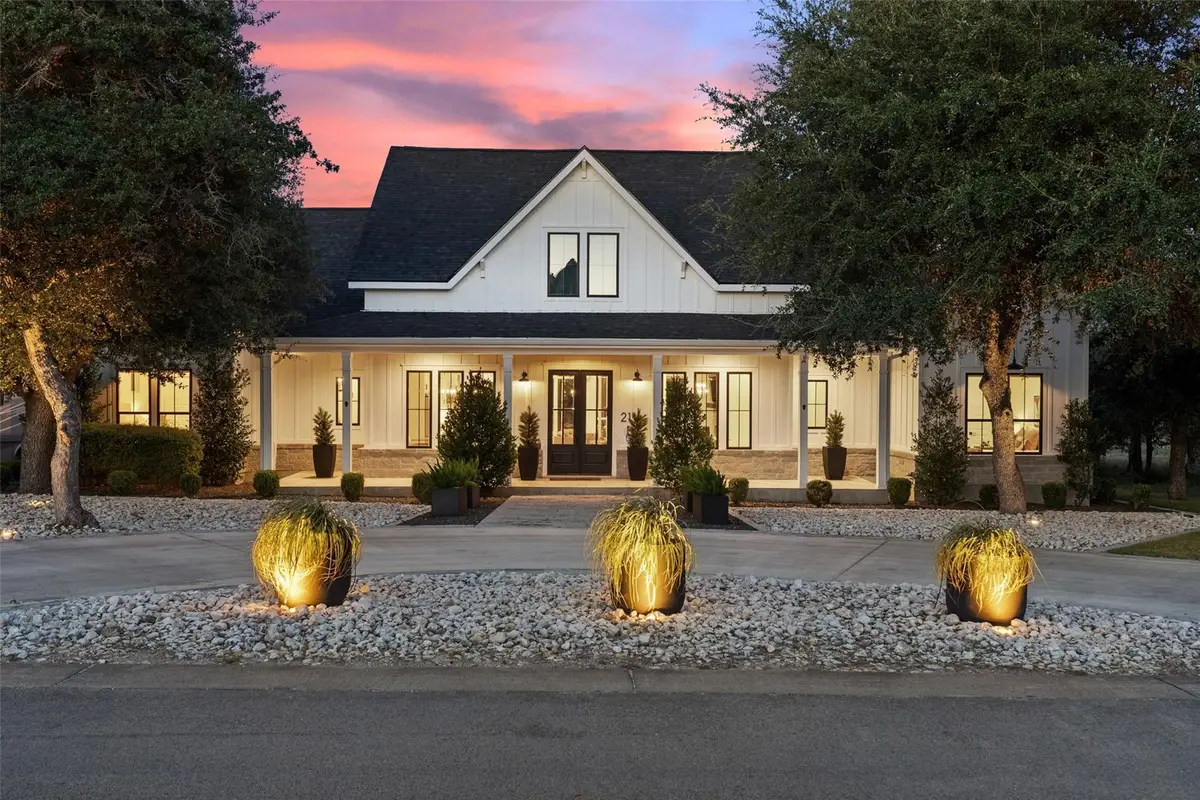 21 Peace Pipe, Wimberley, TX 78676 - #1