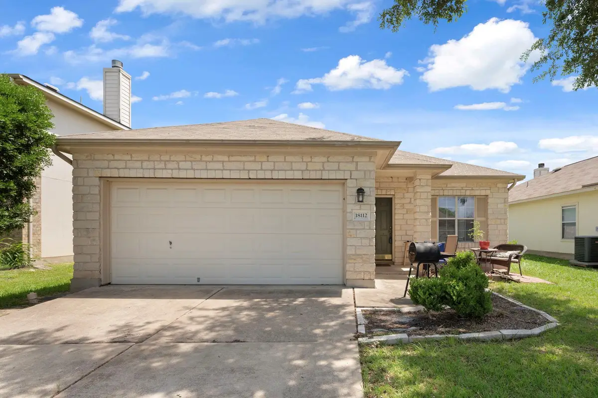 18112 Skysail Dr, Manor, TX 78653 - Image #1