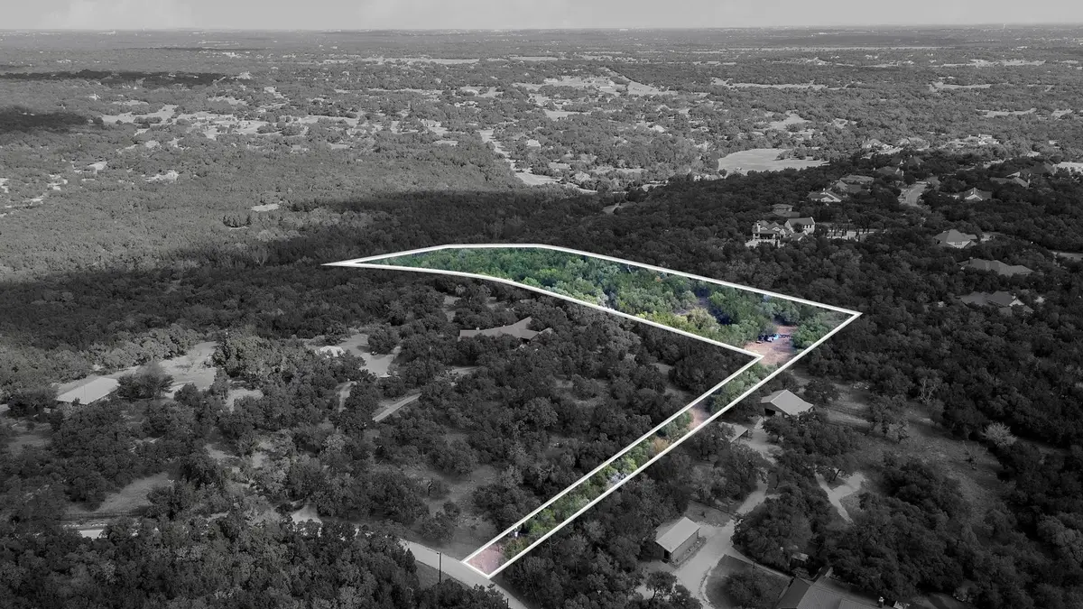 1930 S Rainbow Ranch Rd, Wimberley, TX 78676 - #1