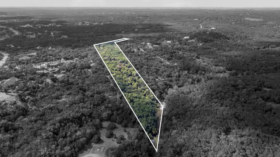 1930 S Rainbow Ranch Rd, Wimberley, TX 78676 - #2
