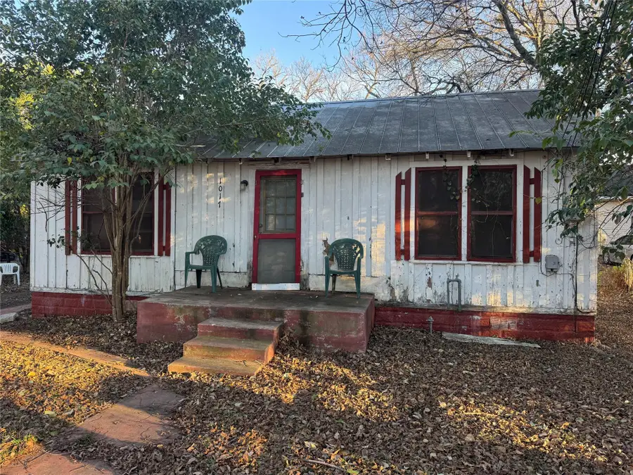 1017 Dailey St, San Marcos, TX 78666 - #2