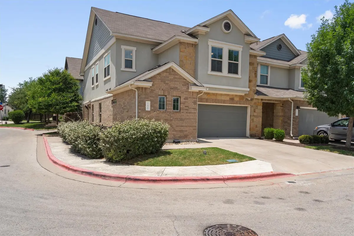 12900 Michelangelo St #401, Austin, TX 78729 - #1