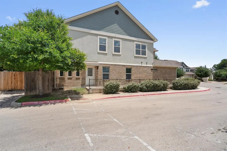 12900 Michelangelo St #401, Austin, TX 78729 - #2