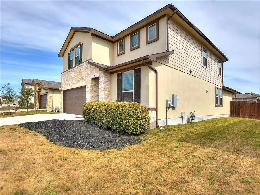 8117 Rosano St, Round Rock, TX 78665 - #2