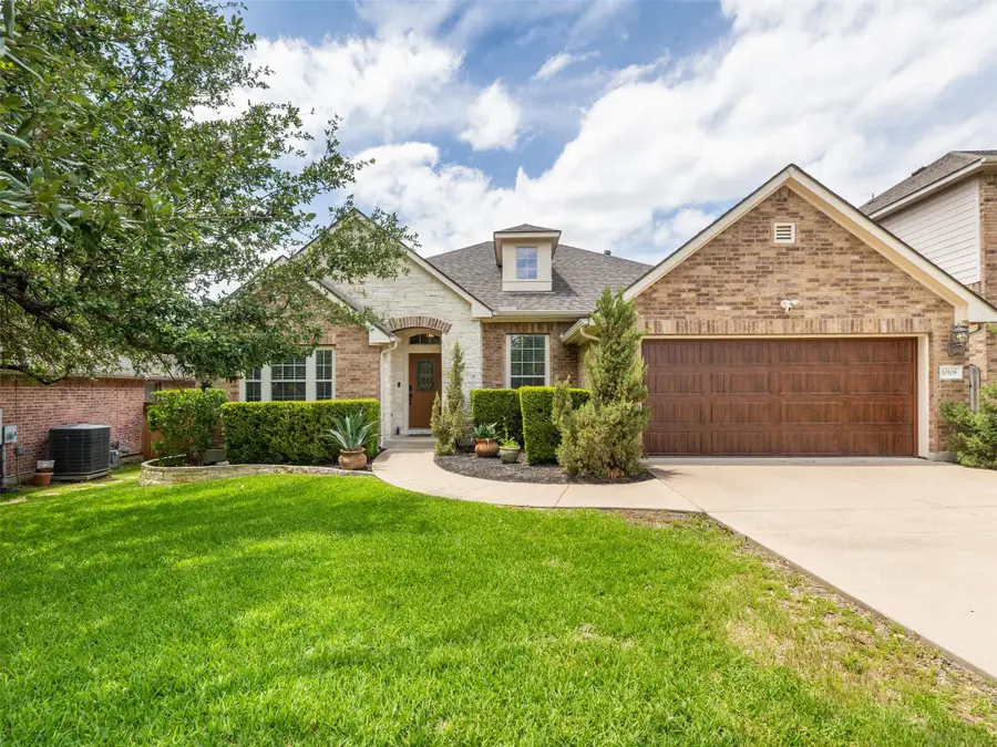 10108 Barbrook Dr, Austin, TX 78726 - #2