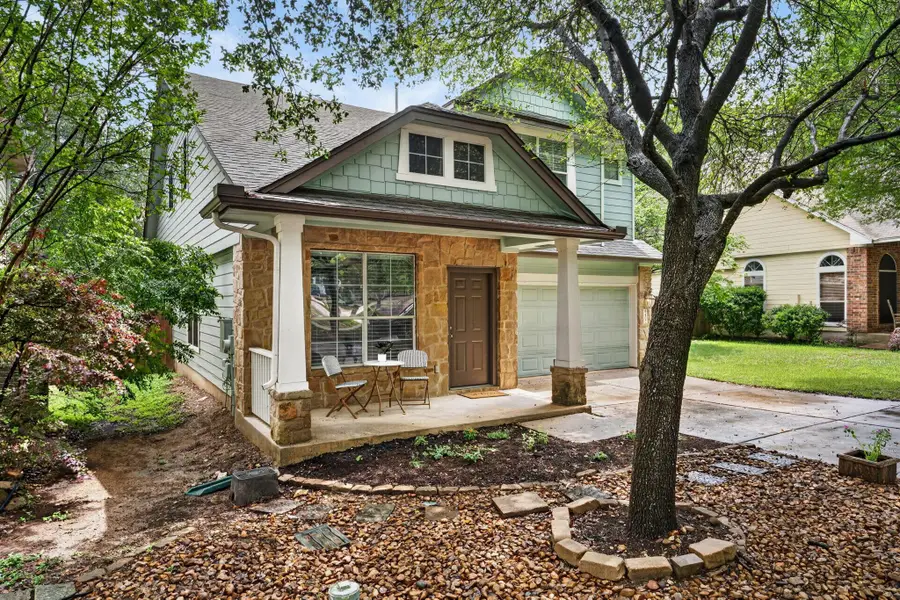 8407 Empress Blvd, Austin, TX 78745 - #3