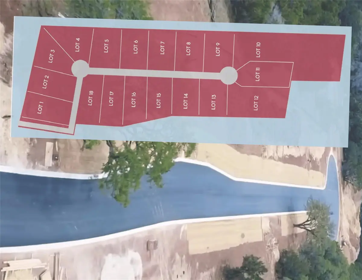 Lot 14 Isabella Cv, Liberty Hill, TX 78642 - Image #1
