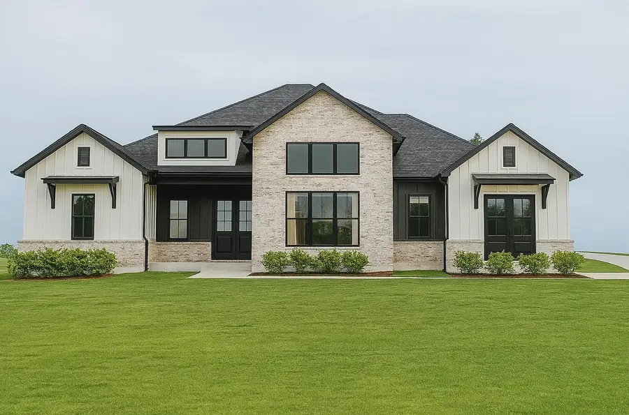 Lot 14 Isabella Cv, Liberty Hill, TX 78642 - Image #2