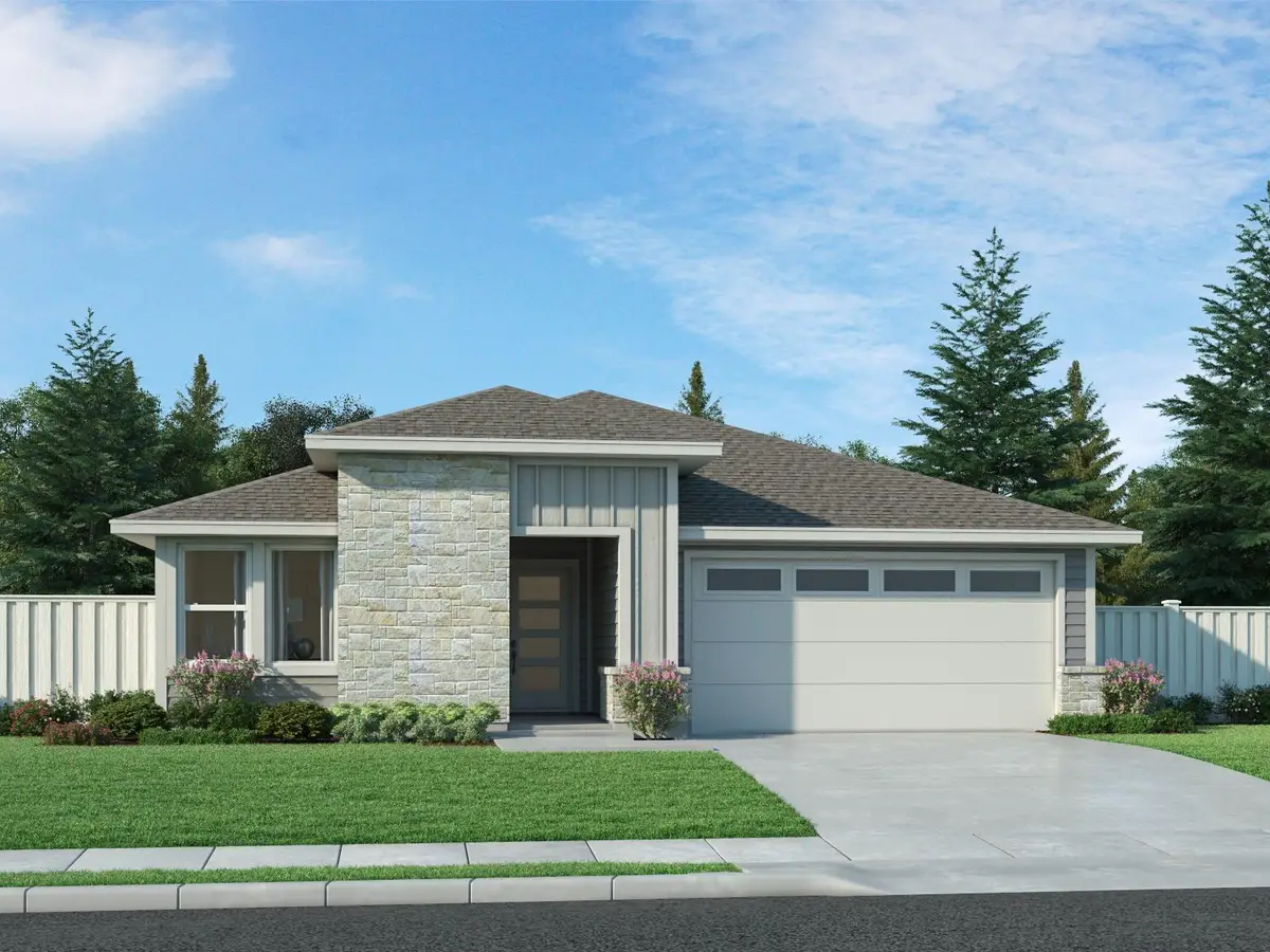 17017 Lomond Way, Pflugerville, TX 78660 - Image #1