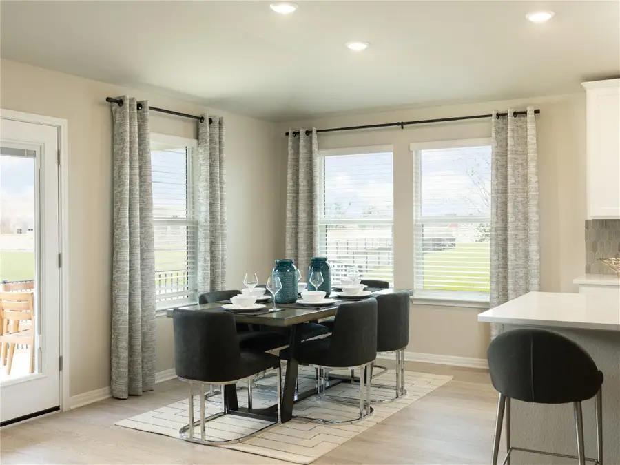 17017 Lomond Way, Pflugerville, TX 78660 - Image #3