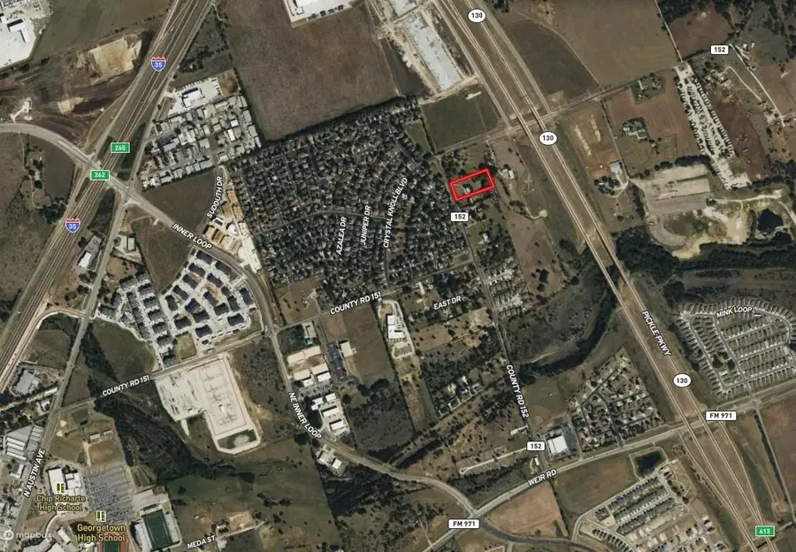 600 County Road 152, Georgetown, TX 78626 - Image #3