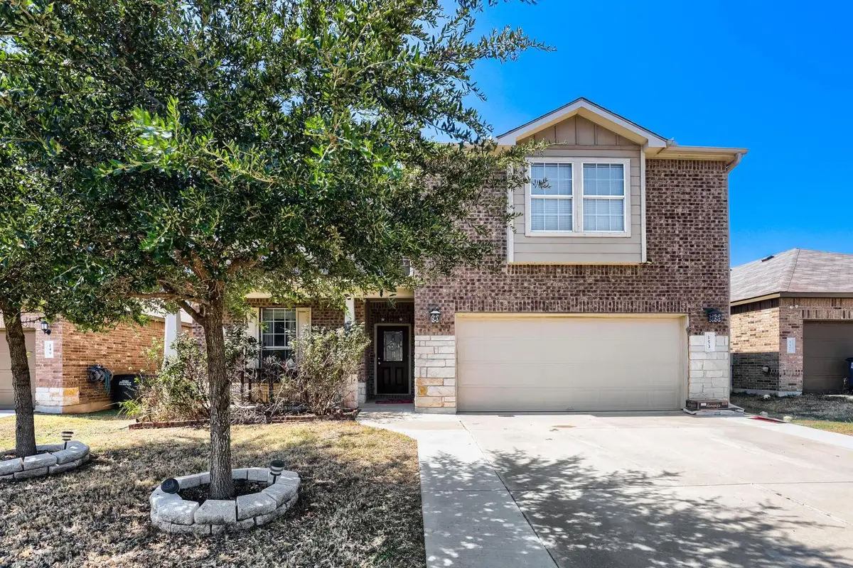 153 Marcheeta Way, Leander, TX 78641 - #1