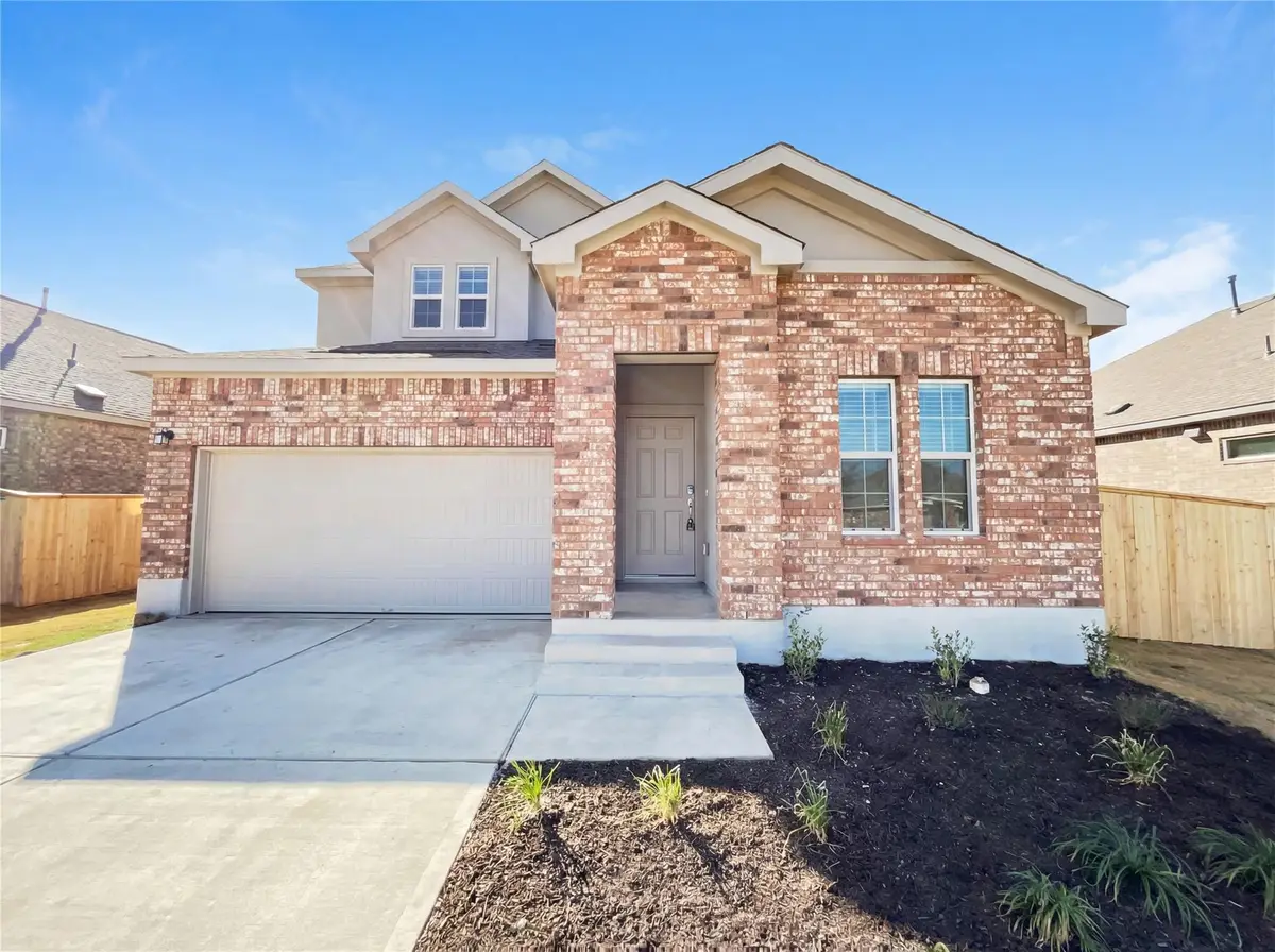 177 Cibolo Creek Loop, Bastrop, TX 78602 - #1