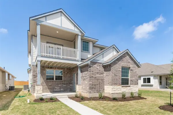 709 Paddock Ln, Georgetown, TX 78626