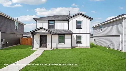 227 Bardwell Way, Buda, TX 78610 - #1