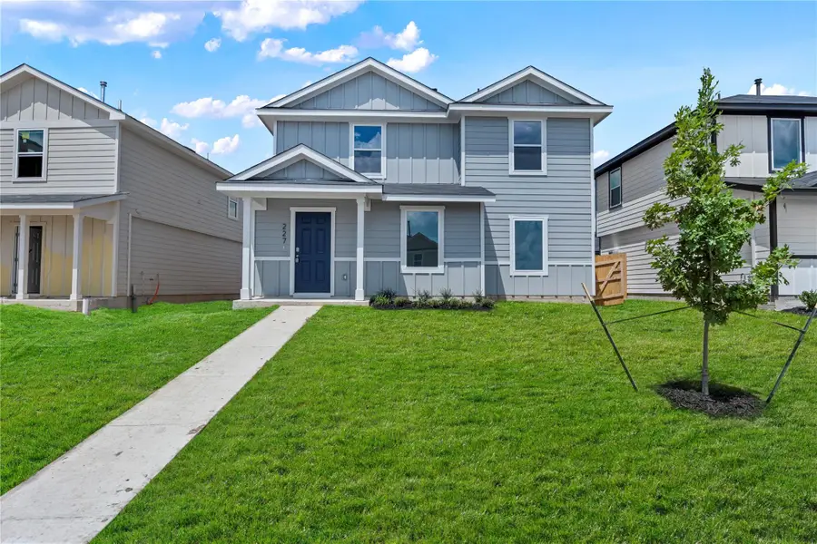 227 Bardwell Way, Buda, TX 78610 - #2
