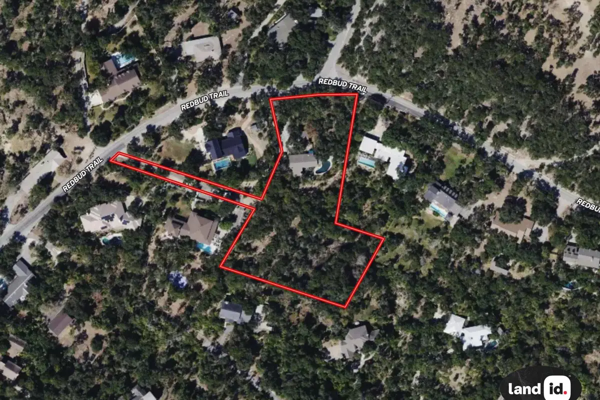 1403 Redbud Trl, West Lake Hills, TX 78746 - #1