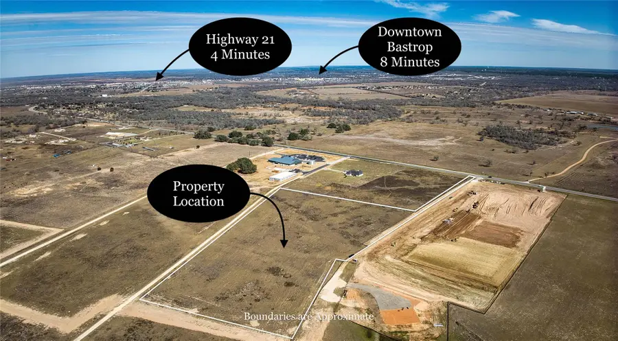 762 Tx-304 #A, Bastrop, TX 78602 - Image #2