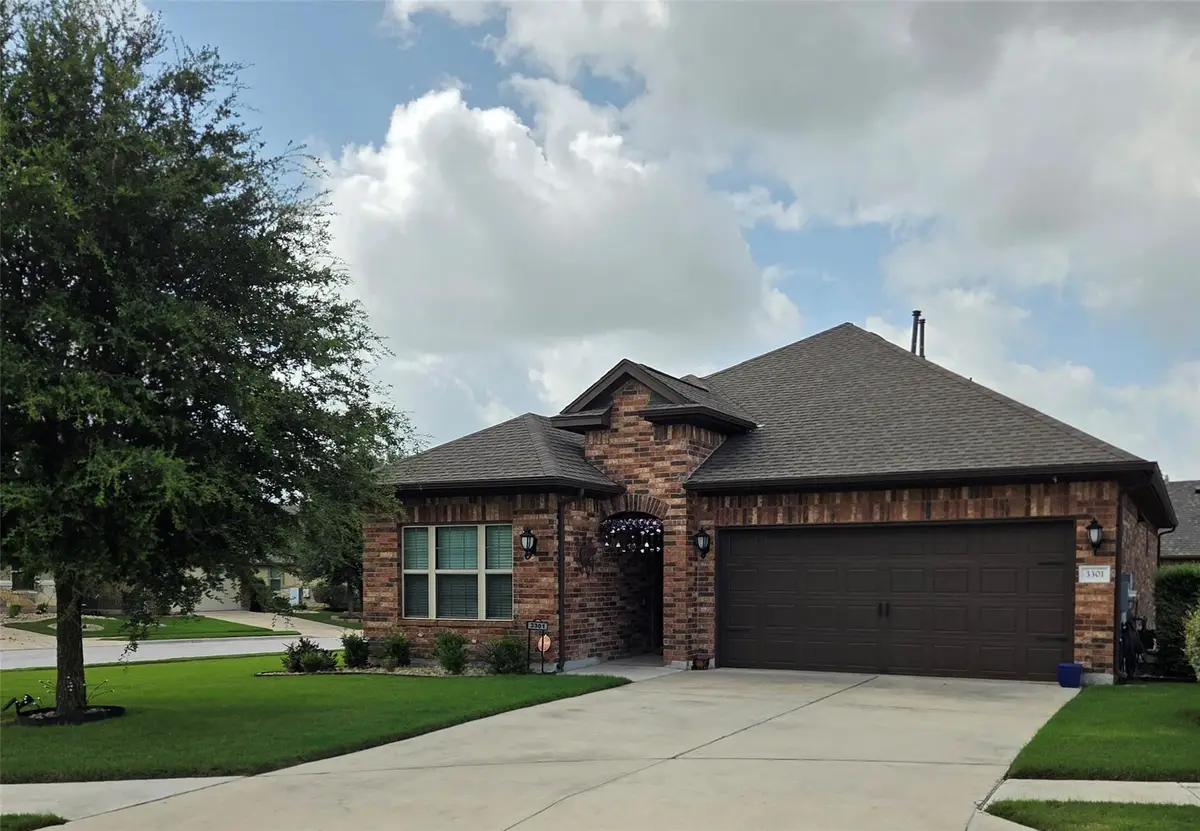 3301 Donatello Cv, Round Rock, TX 78665 - #1