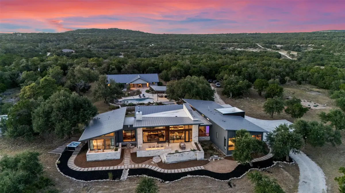 201 Gold Nugget Rd, Wimberley, TX 78676 - Image #1