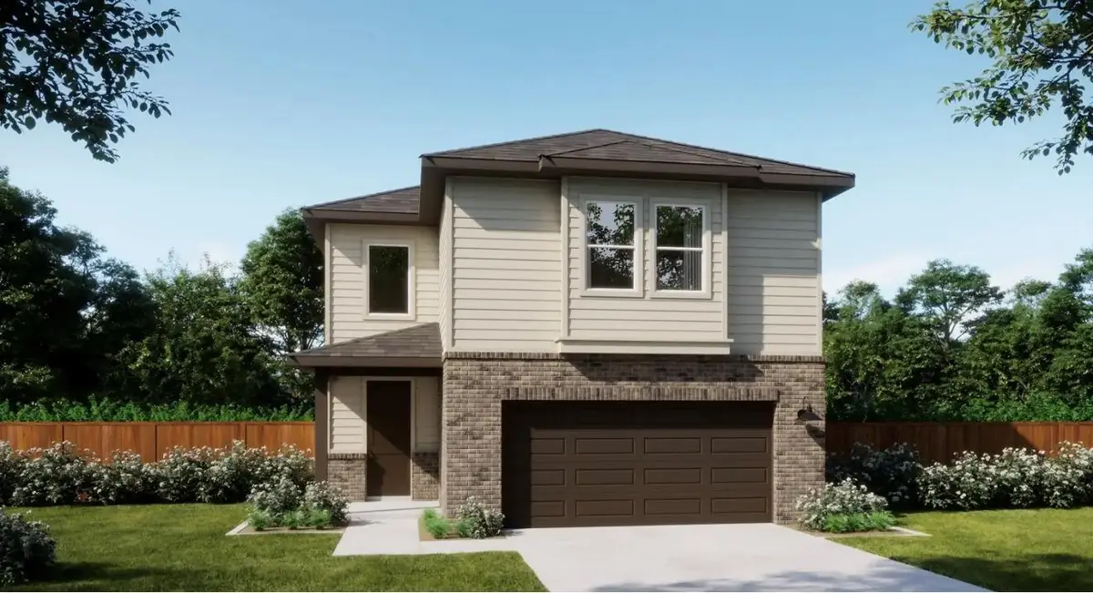 405 Bauer Loop, Liberty Hill, TX 78642 - Image #1