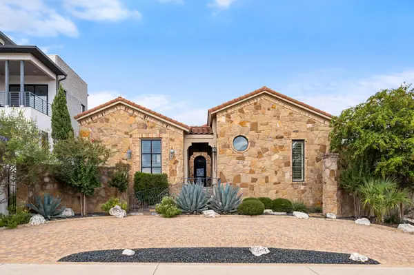 12912 Luna Montana Way S, Austin, TX 78732