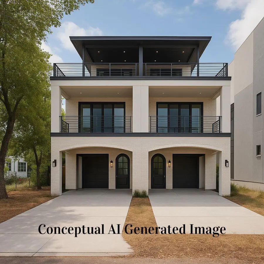 146 S Fredericksburg St, San Marcos, TX 78666 - #2