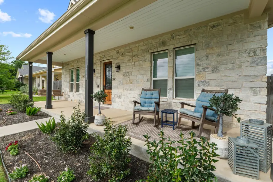 1100 Railroad Ave, Georgetown, TX 78626 - #3