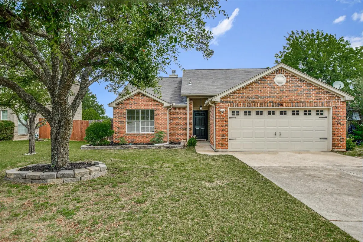 1201 Madrone Trl, Leander, TX 78641 - #1