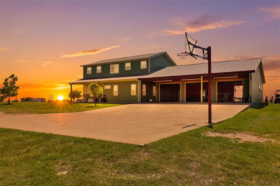 10751 County Road 210, Bertram, TX 78605 - #2