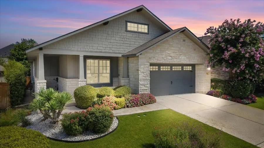 1300 Deering Creek Dr, Leander, TX 78641 - #3