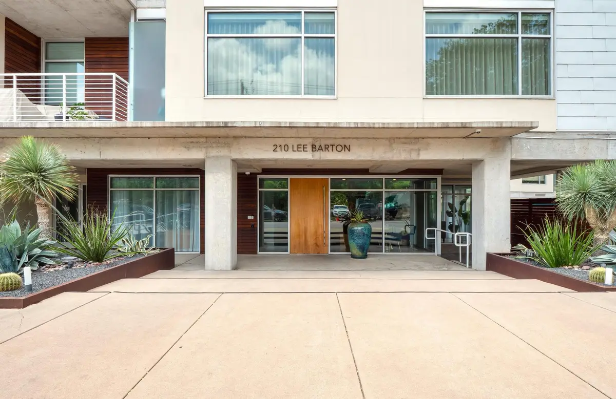 210 Lee Barton Dr #415, Austin, TX 78704 - Image #1