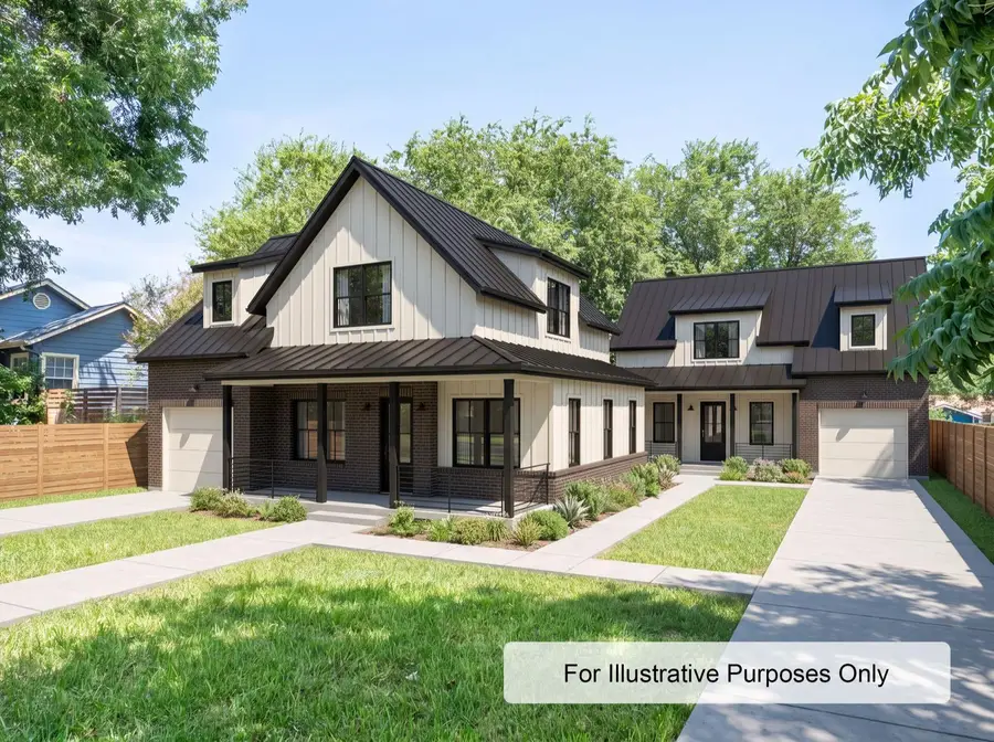 704 E Austin Ave, Round Rock, TX 78664 - #3