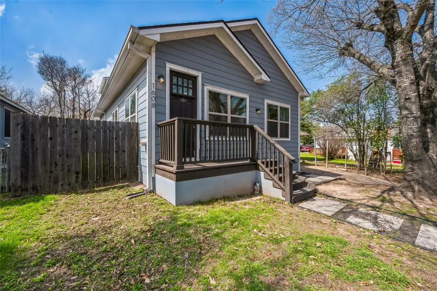1608 Ulit Ave #A, Austin, TX 78702 - #2