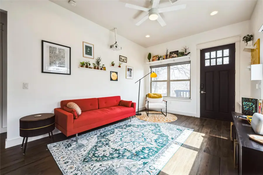 1608 Ulit Ave #A, Austin, TX 78702 - #3