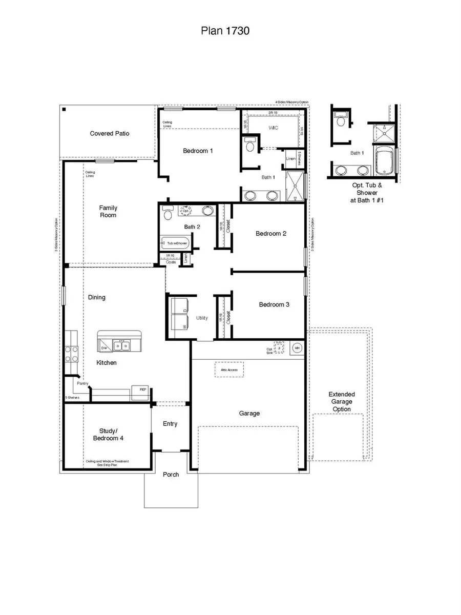 249 Dora Dr, Killeen, TX 76542 - #2