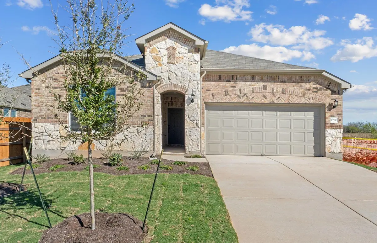 13508 Cerro Castelan Trce, Manor, TX 78653 - Image #1