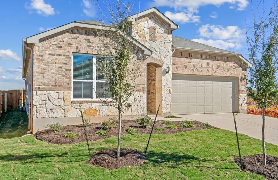 13508 Cerro Castelan Trce, Manor, TX 78653 - Image #2